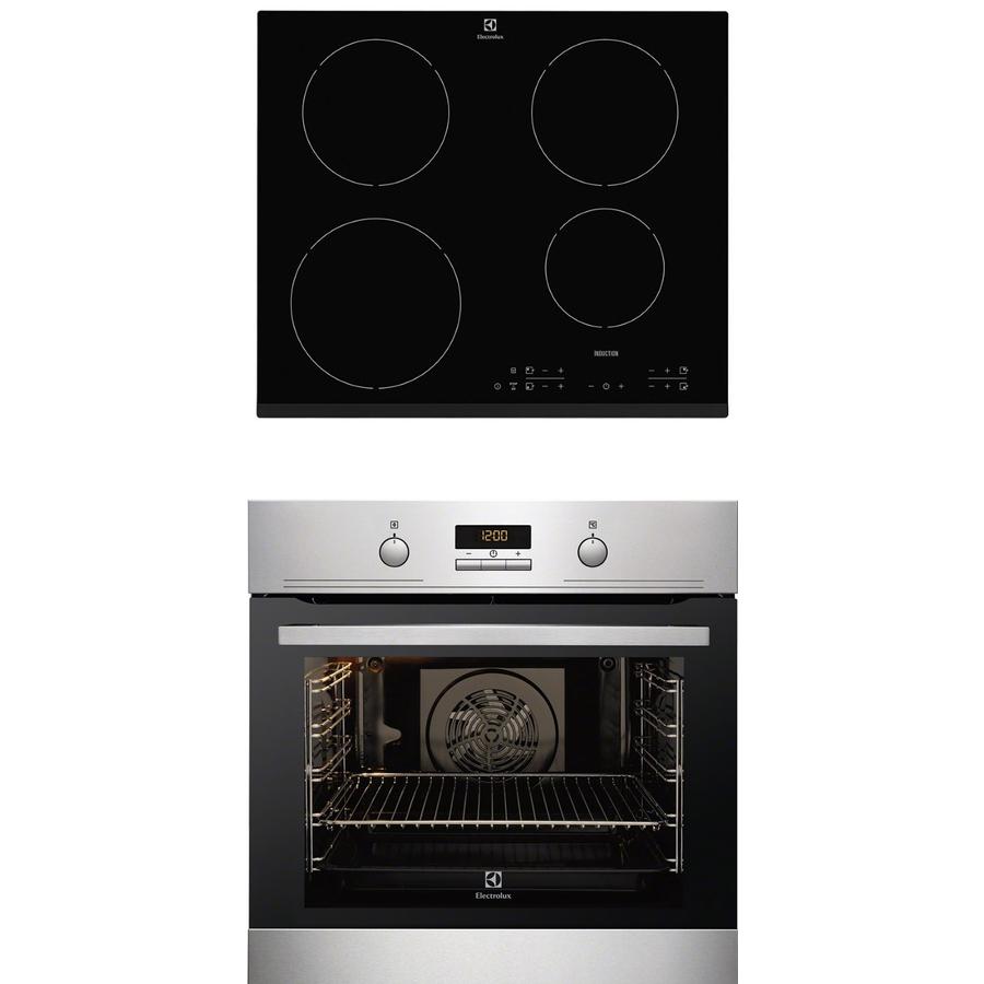 Electrolux beépíthető főzőlap Electrolux beépíthető főzőlap